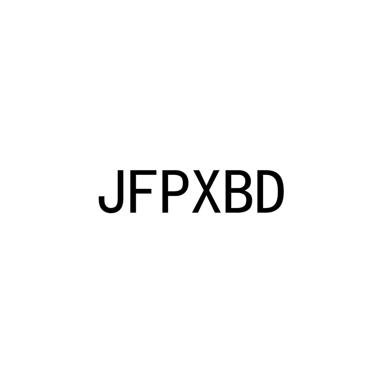JFPXBD