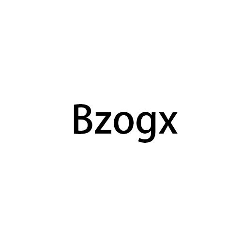 Bzogx