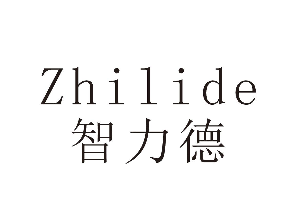智力德+Zhilide