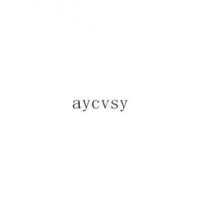 AYCVSY