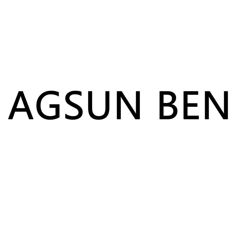 AGSUN BEN
