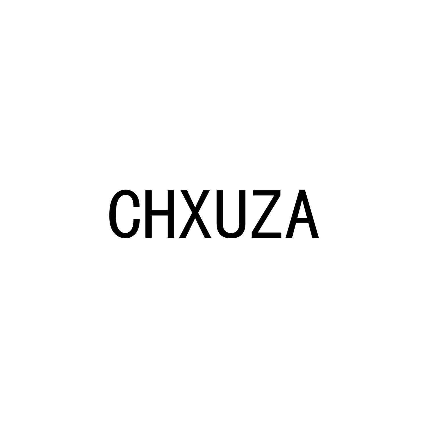 CHXUZA