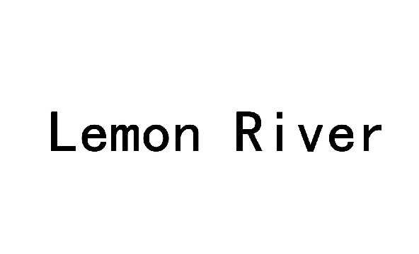 LEMON RIVER