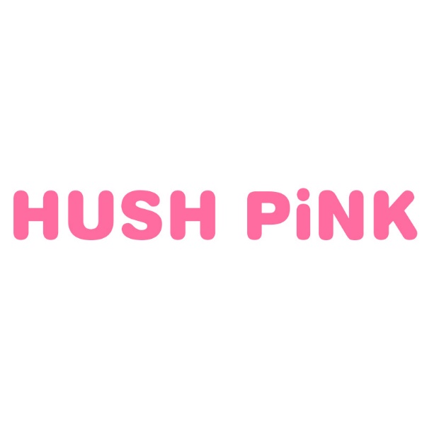 HUSH PINK