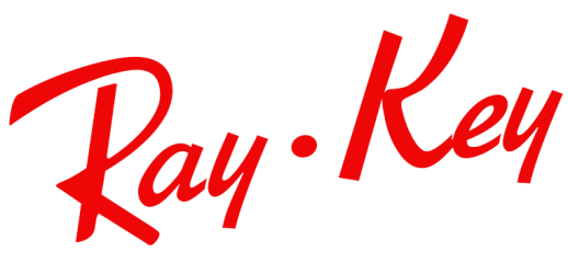 RAY · KEY