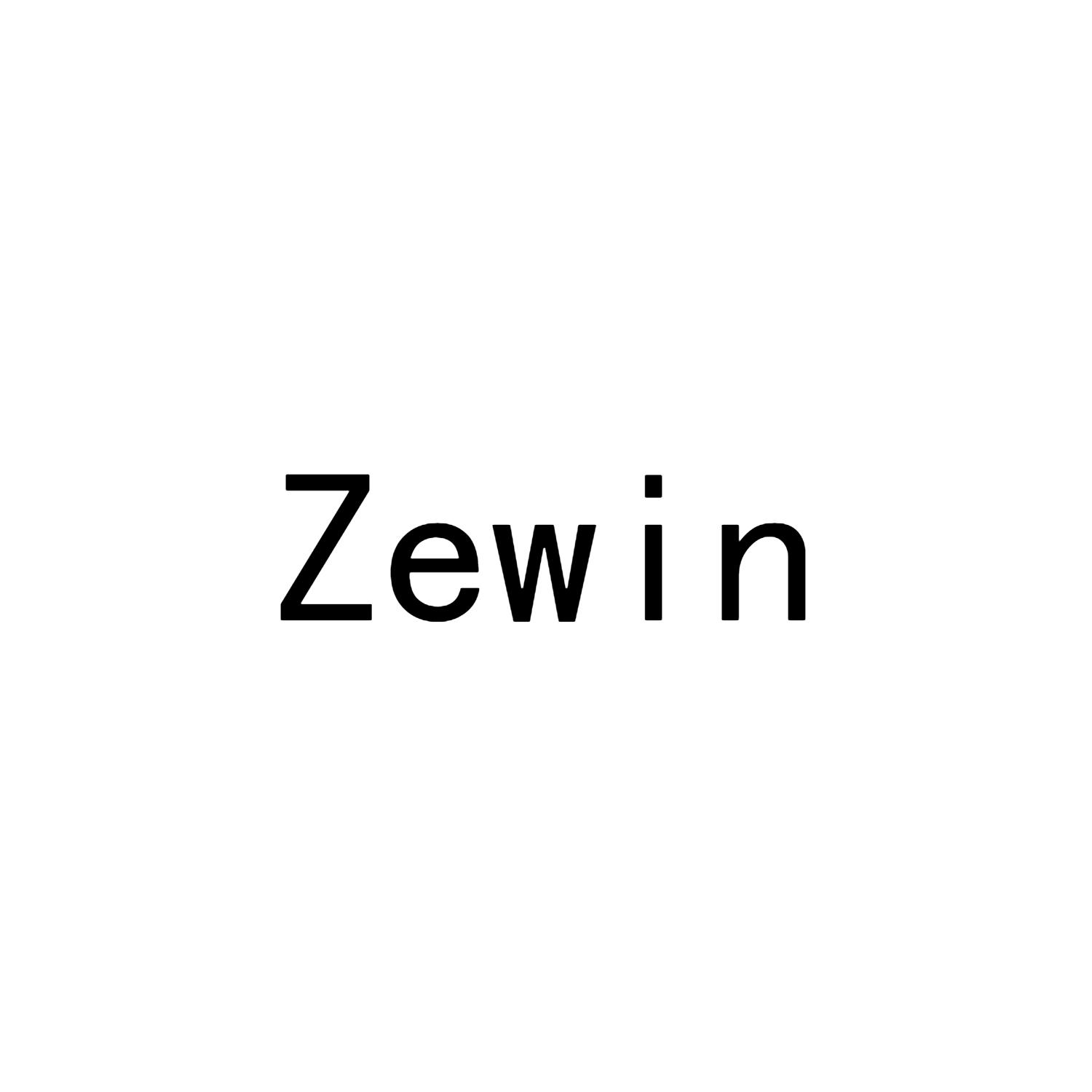 ZEWIN