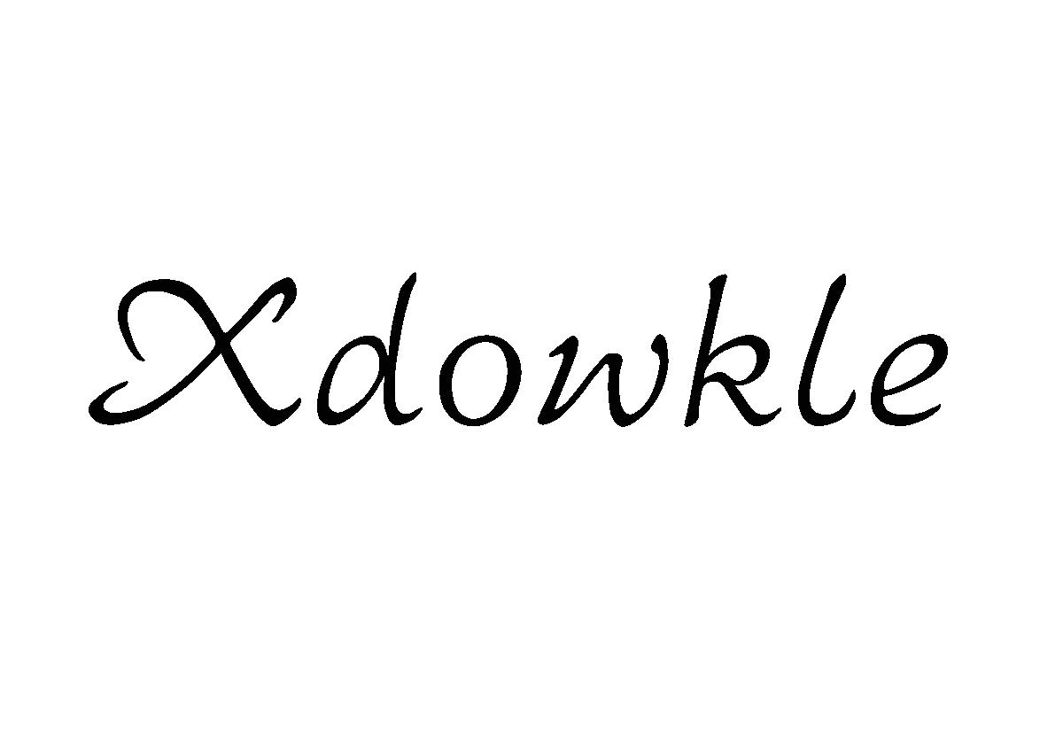 XDOWKLE