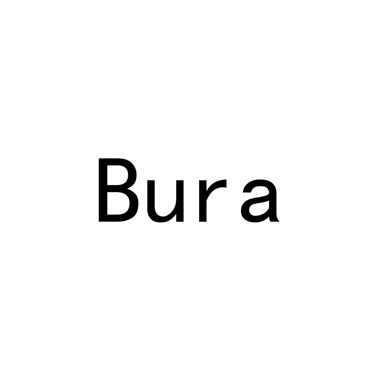 Bura