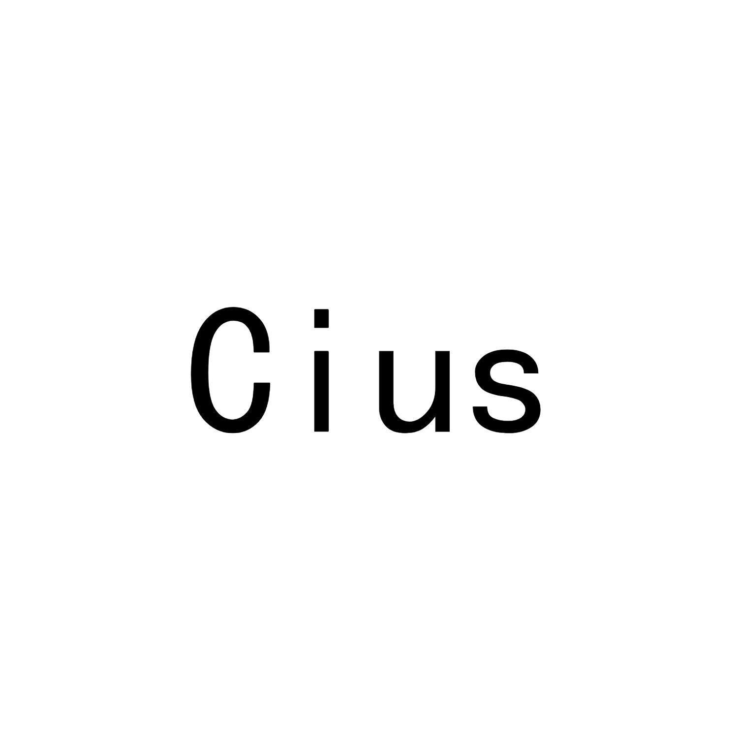 CIUS