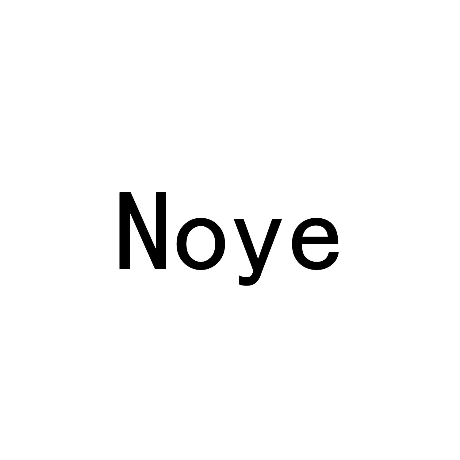NOYE