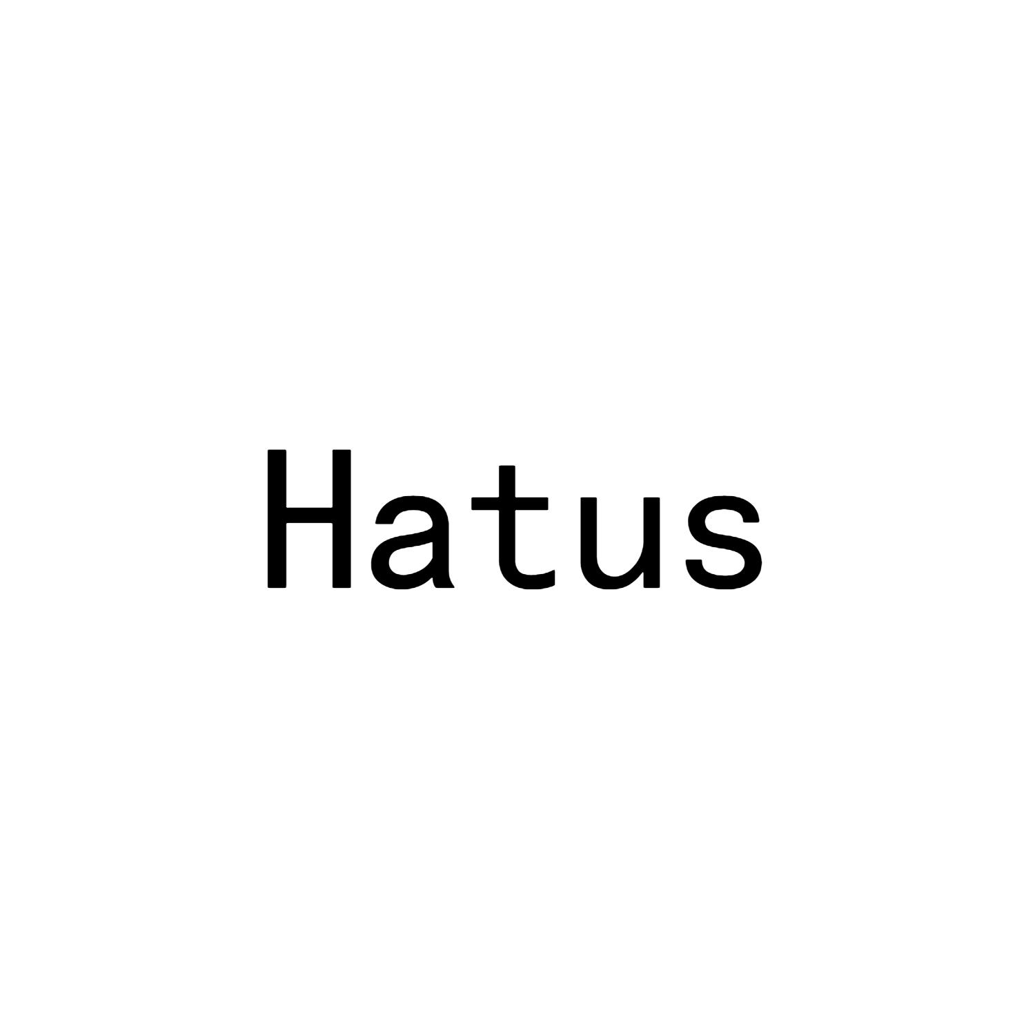 HATUS