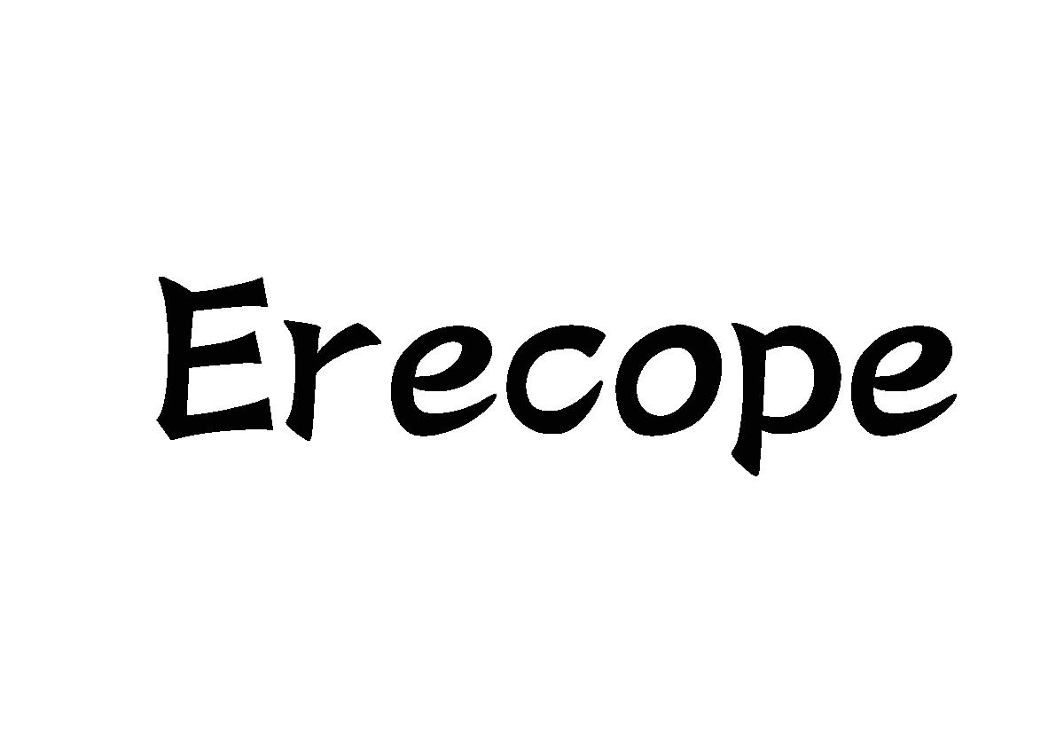 ERECOPE