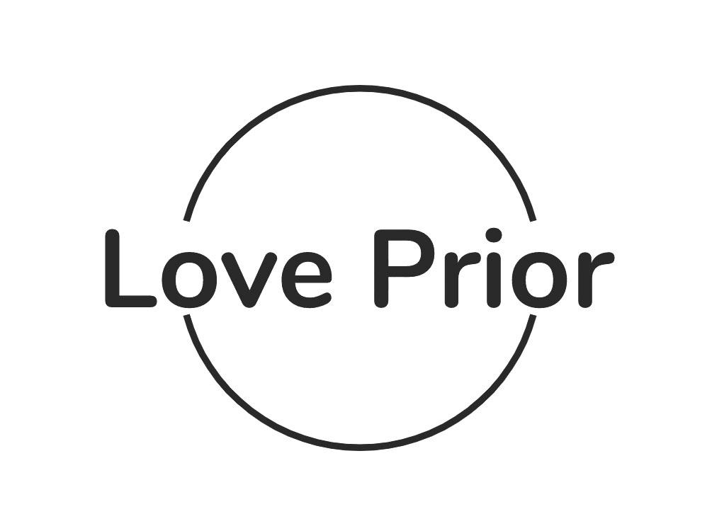 LOVE PRIOR（爱情至上）