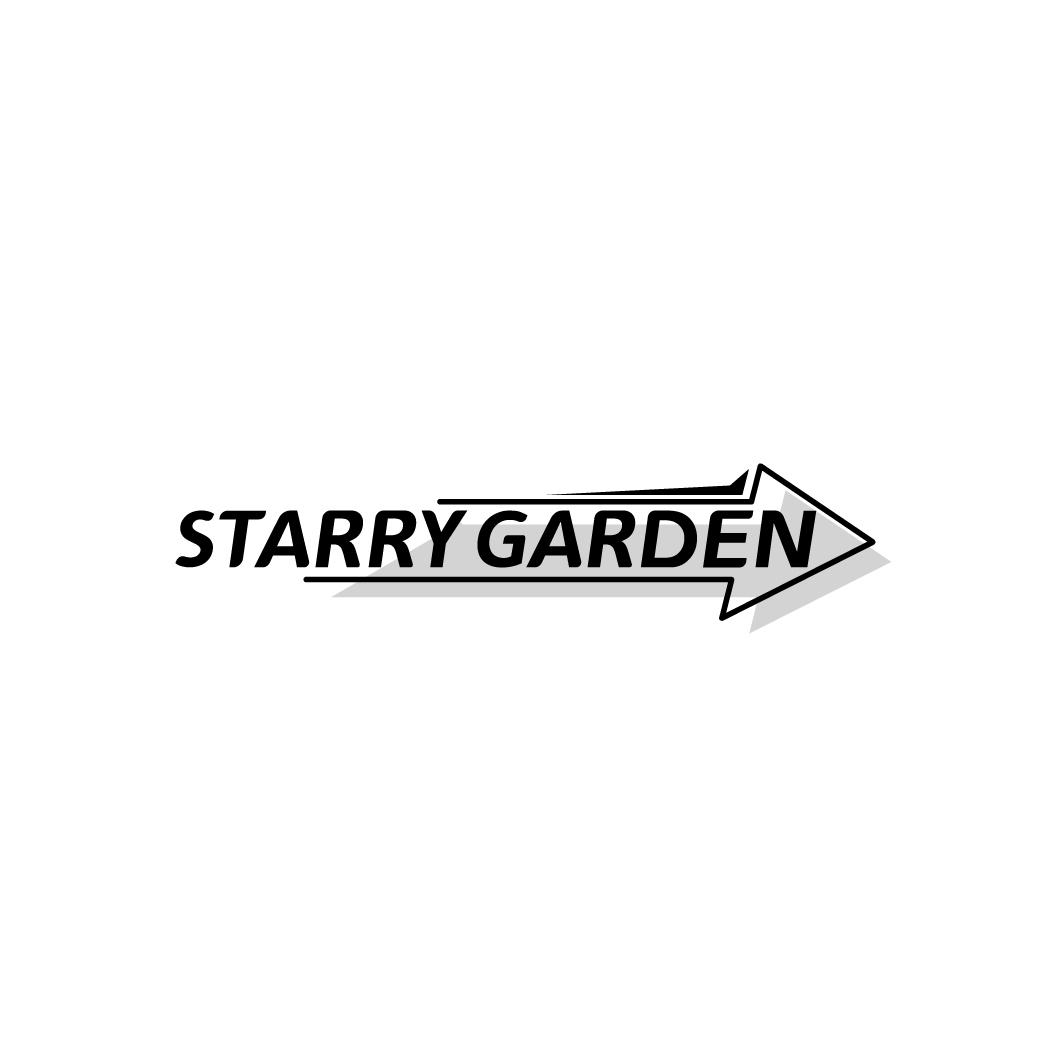 STARRY GARDEN