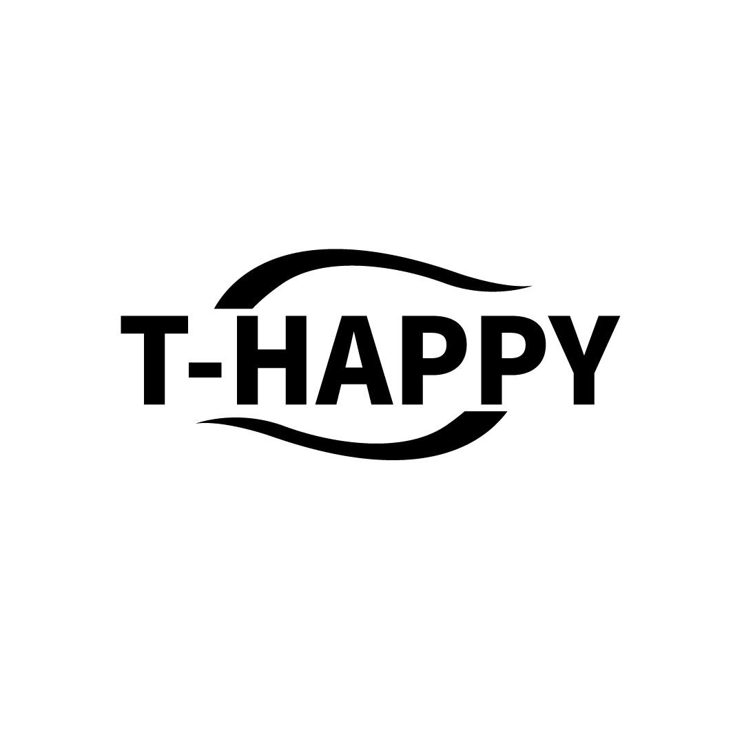 T-HAPPY