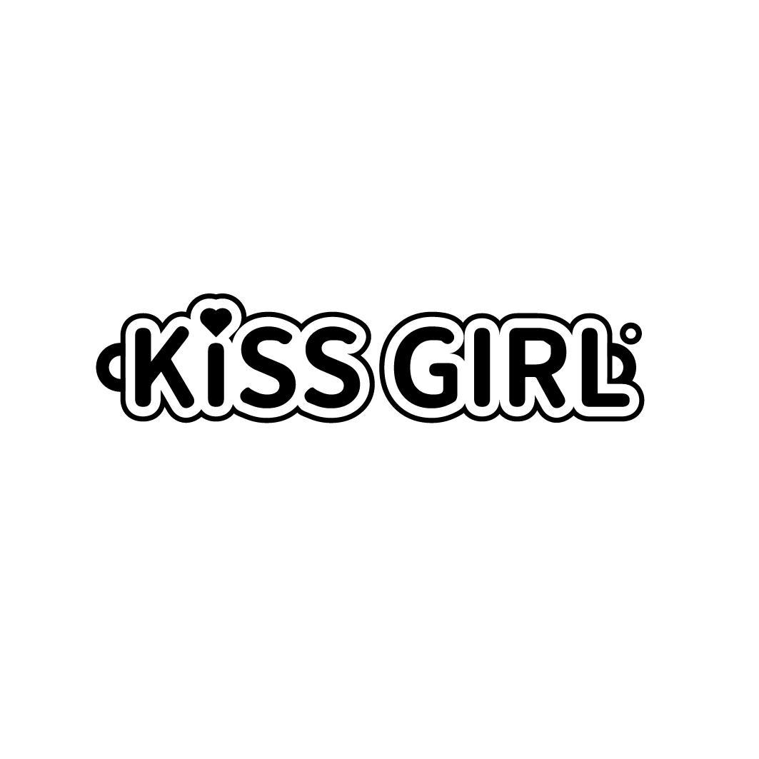 KISS GIRL