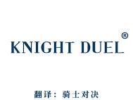 KNIGHT DUEL（骑士对决）