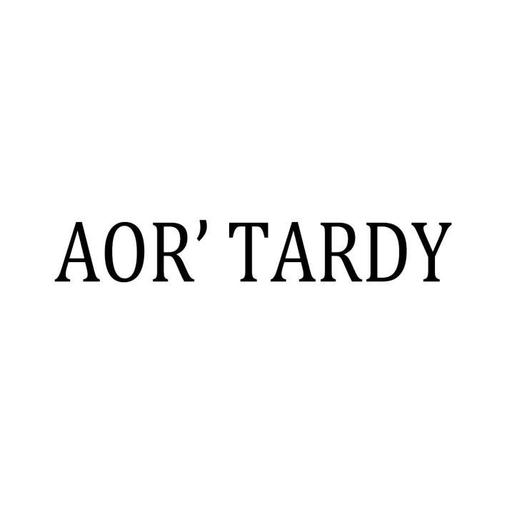 AOR\'TARDY
