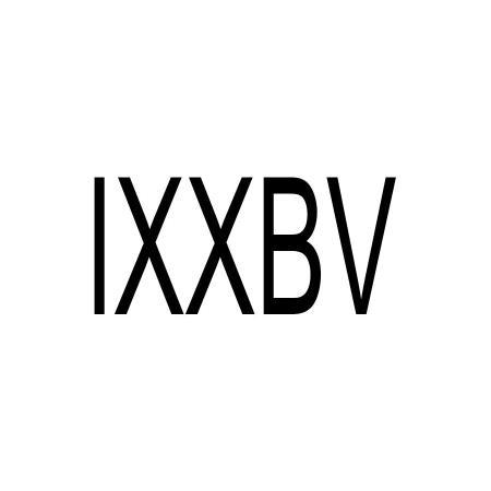 IXXBV