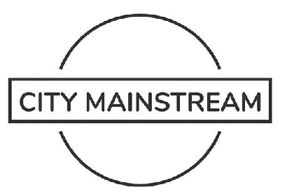 CITY MAINSTREAM（城市主流）