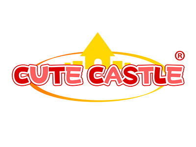 CUTE CASTLE（可爱の城堡）