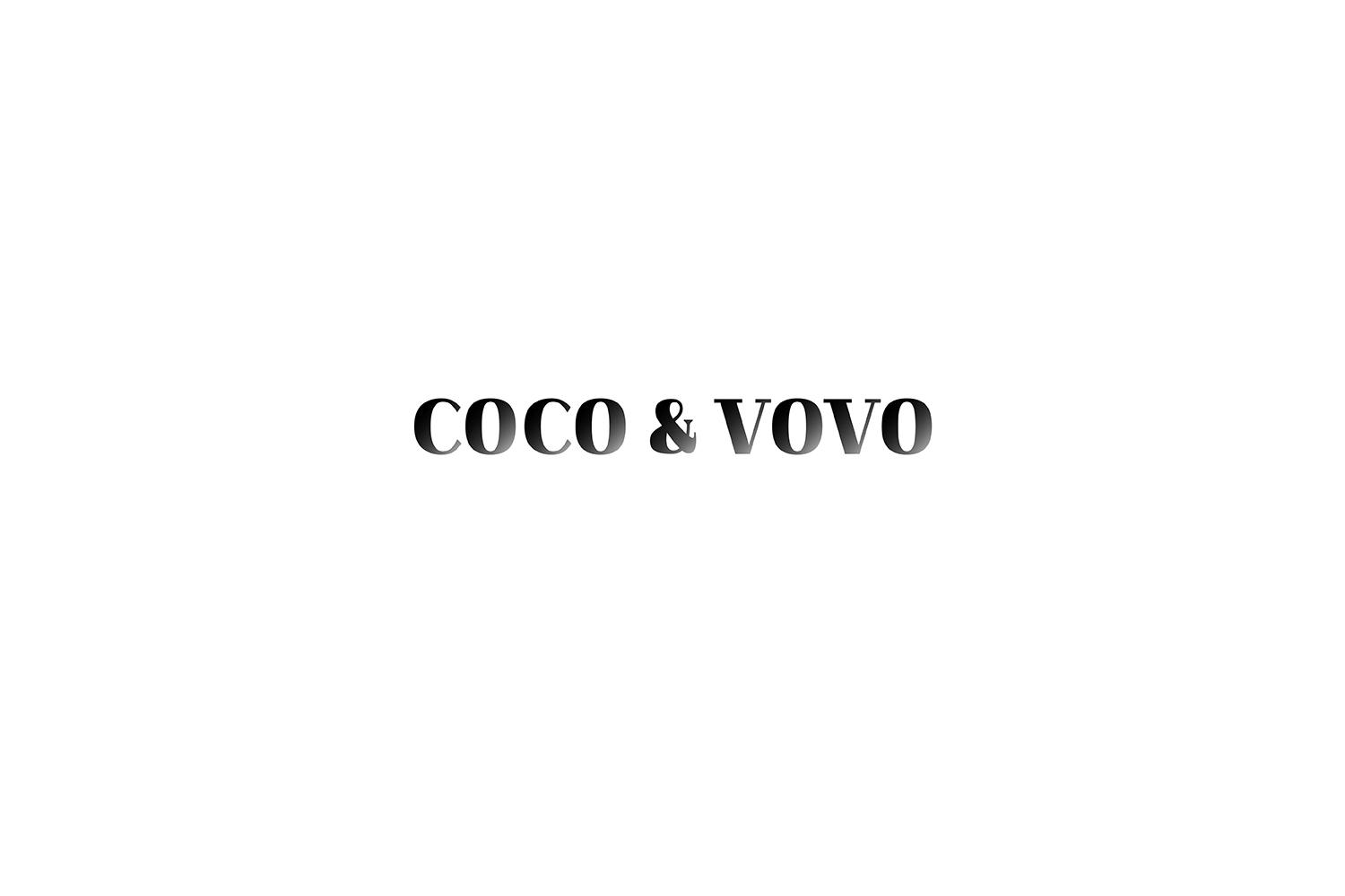 COCO&VOVO