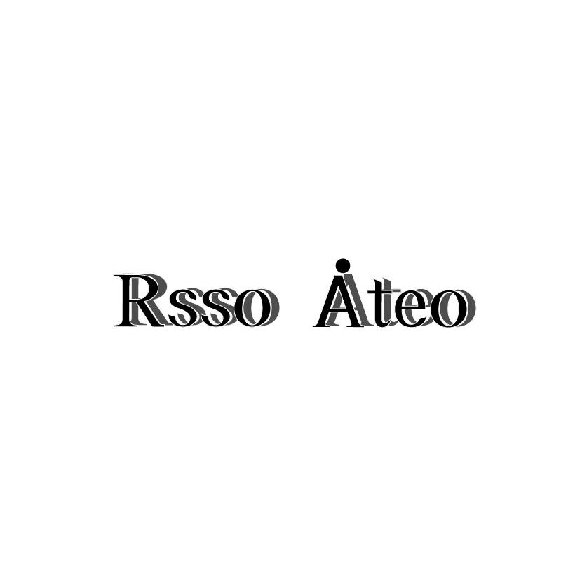 RSSO ATEO