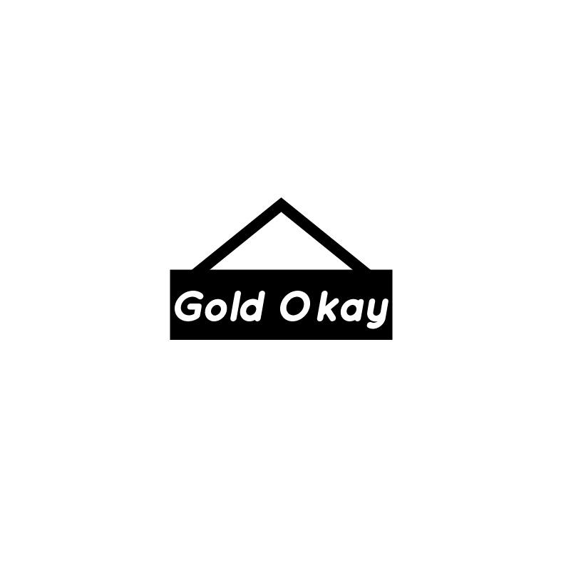 GOLD OKAY
