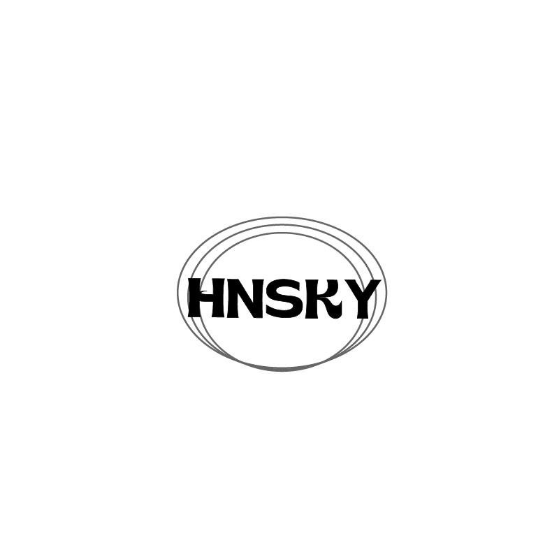 HNSKY