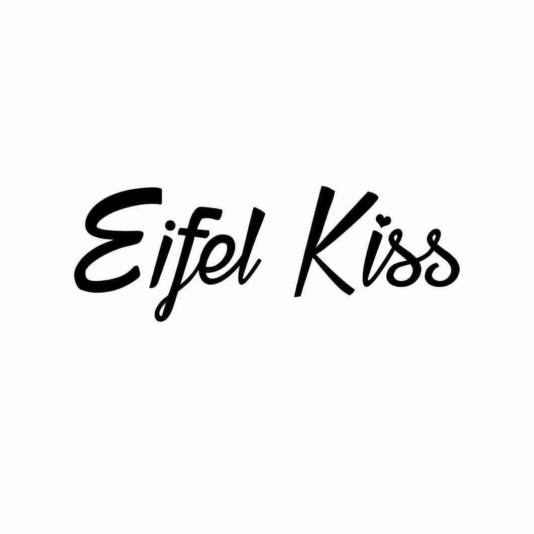 EIFEL KISS