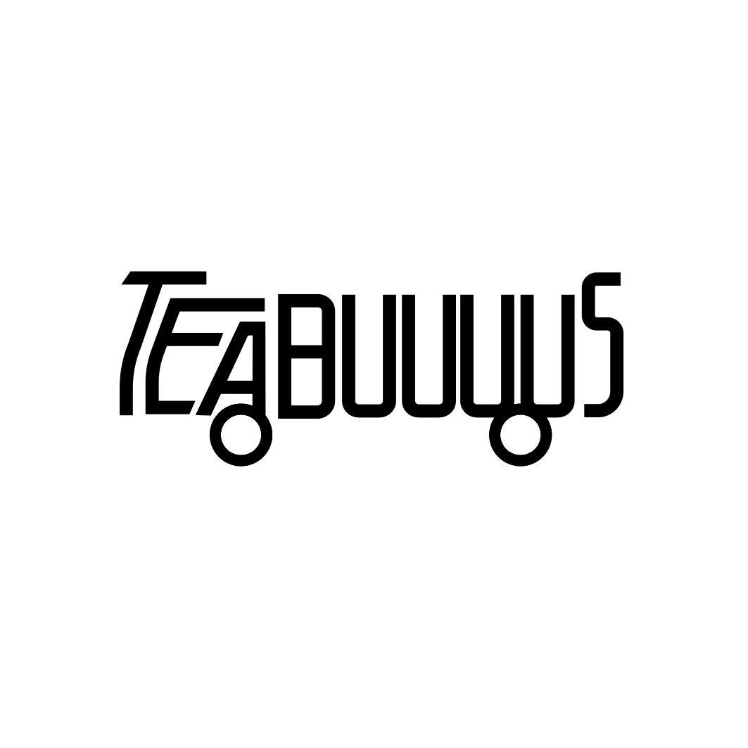 TEABUUUUS