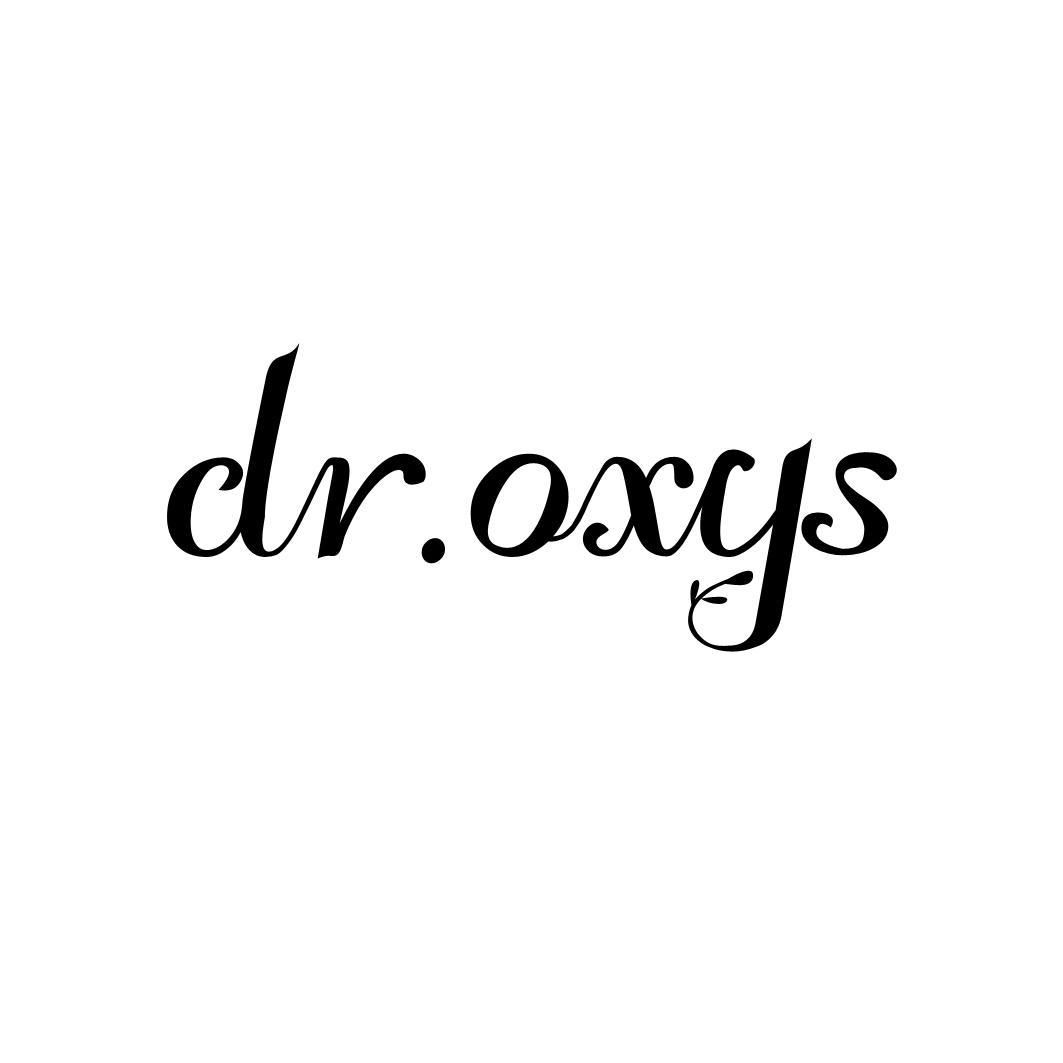 DR.OXYS