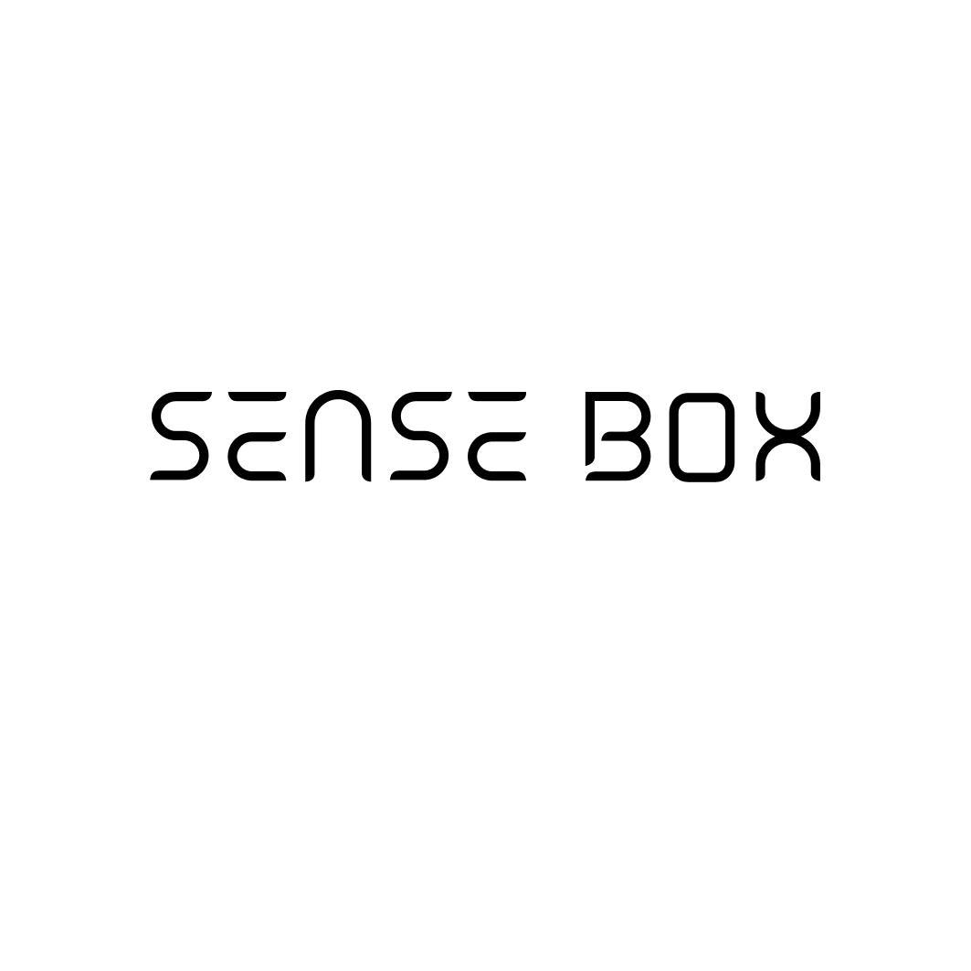 SENSE BOX