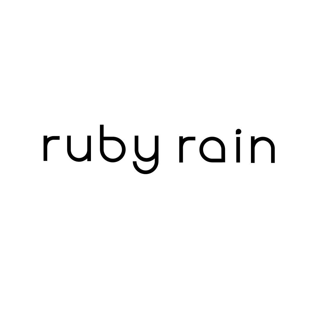 RUBY RAIN
