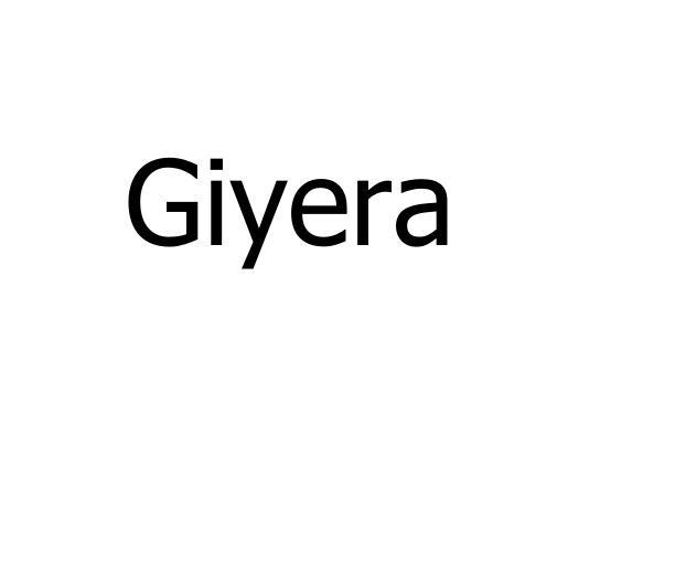 GIYERA