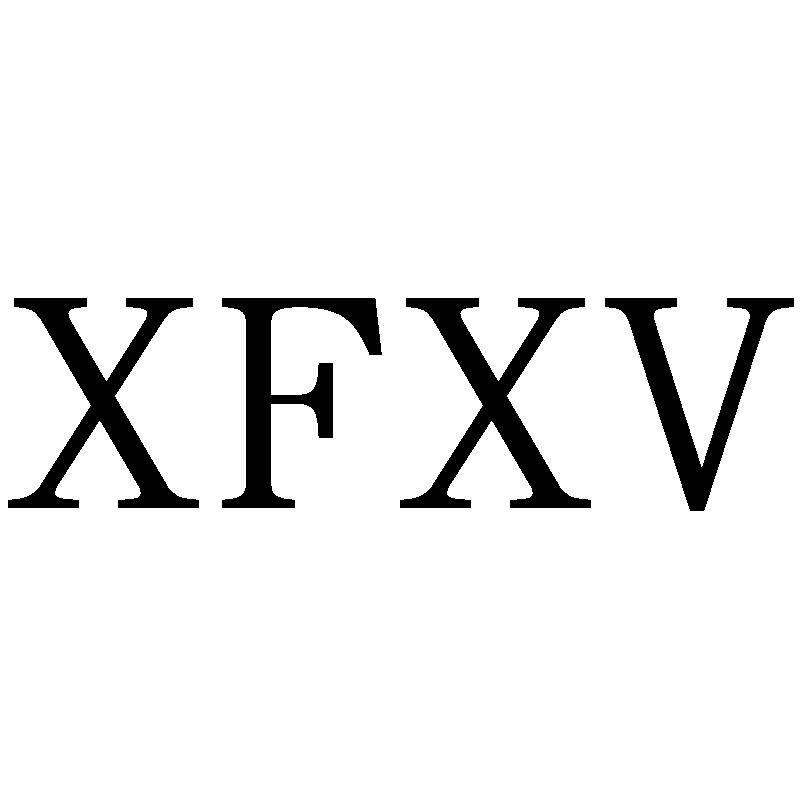 XFXV