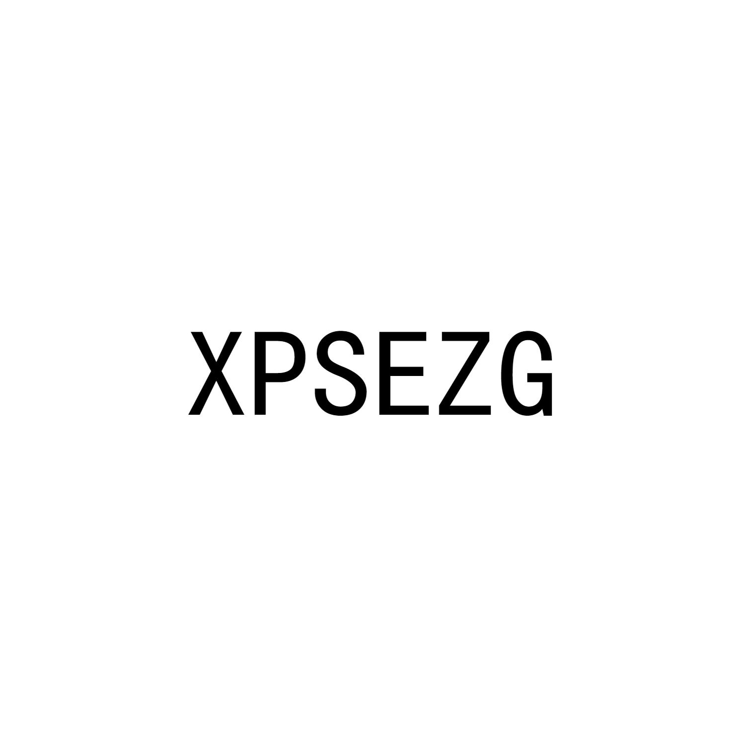XPSEZG