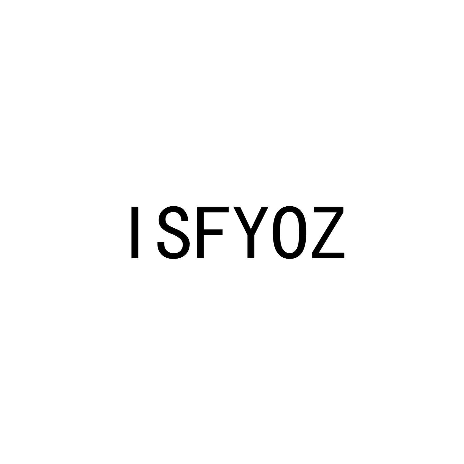 ISFYOZ