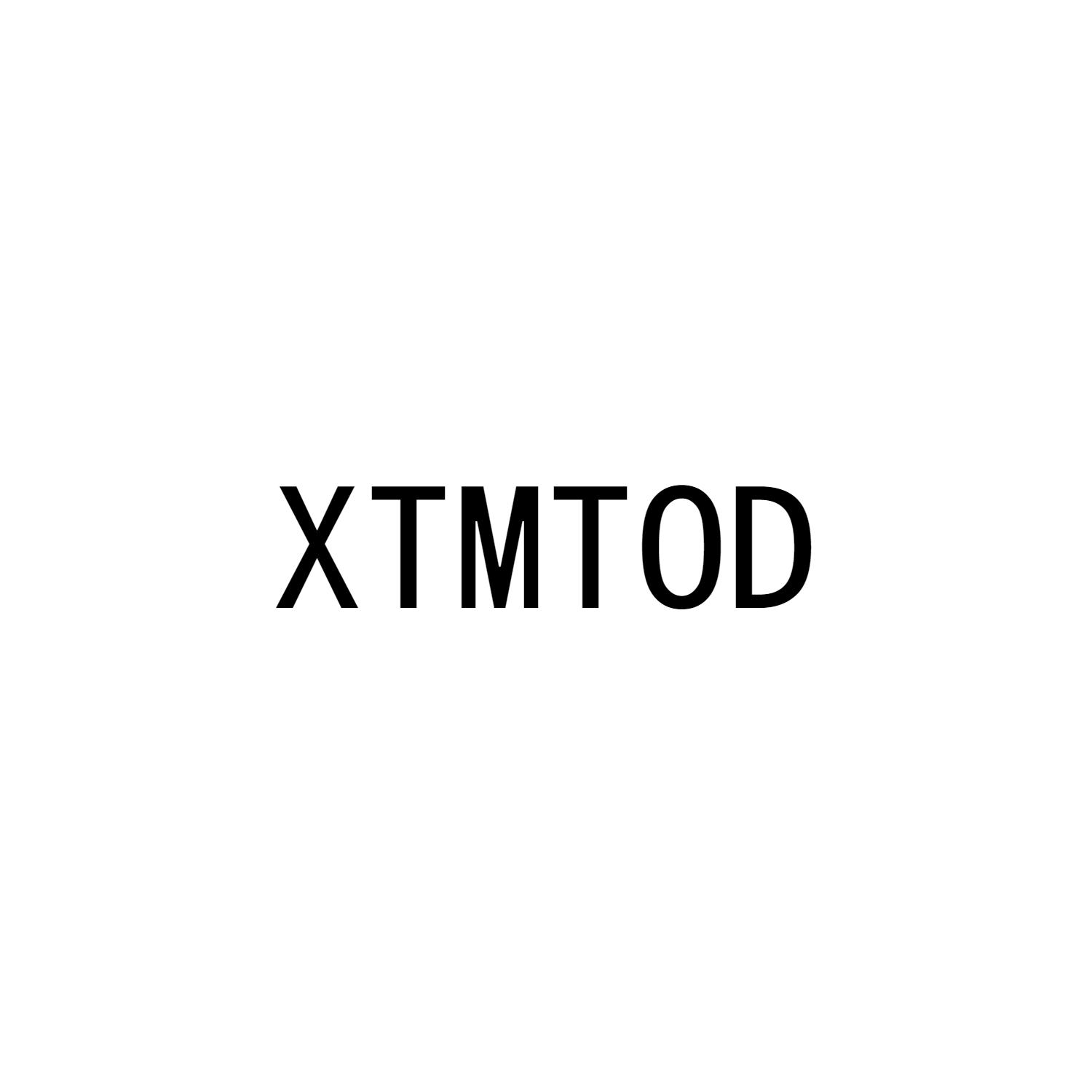 XTMTOD