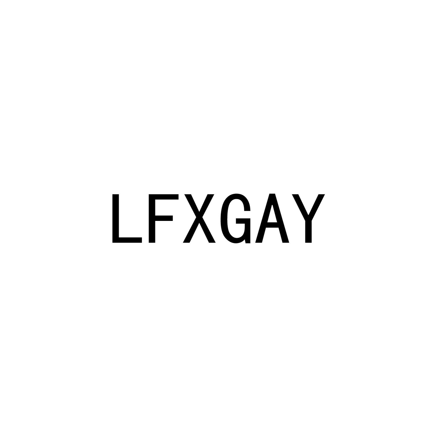 LFXGAY