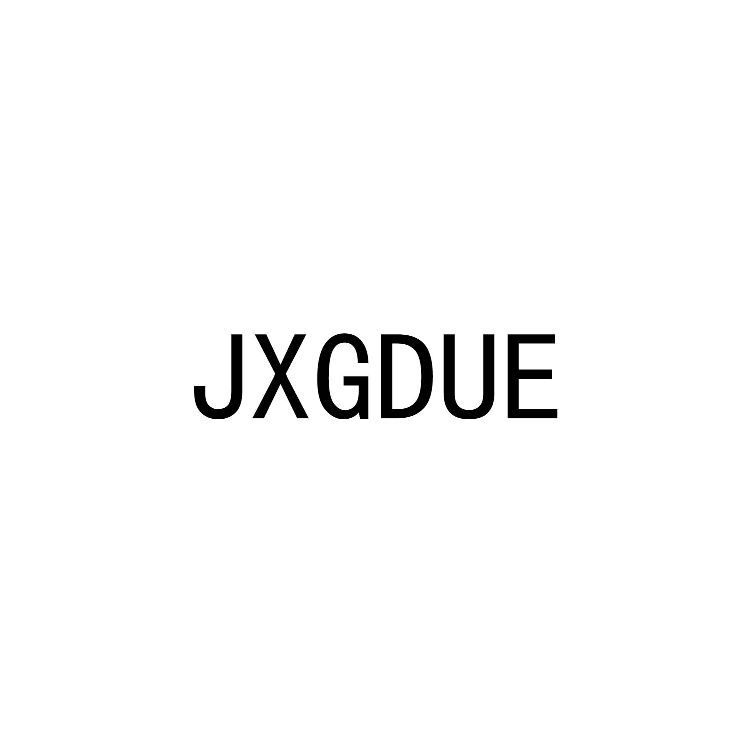 JXGDUE