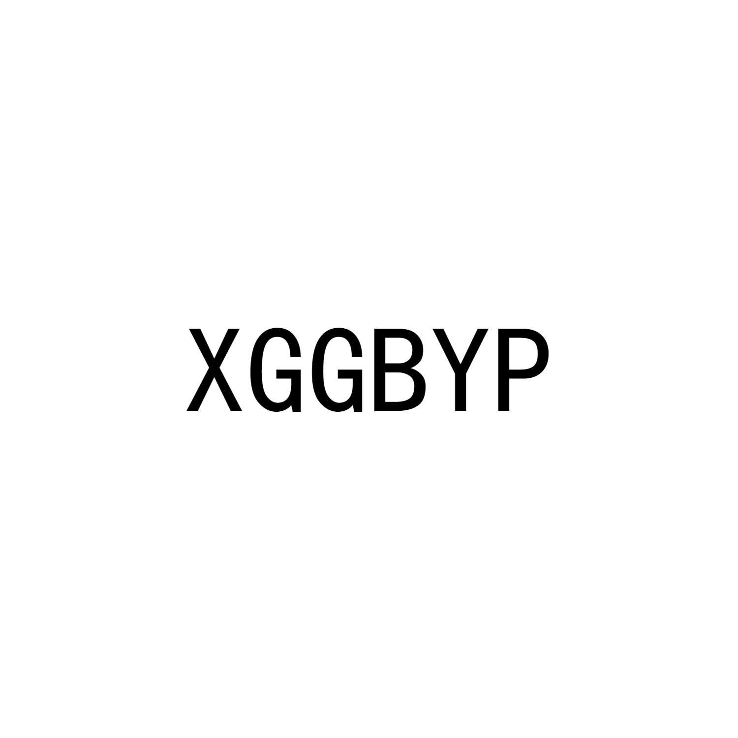 XGGBYP