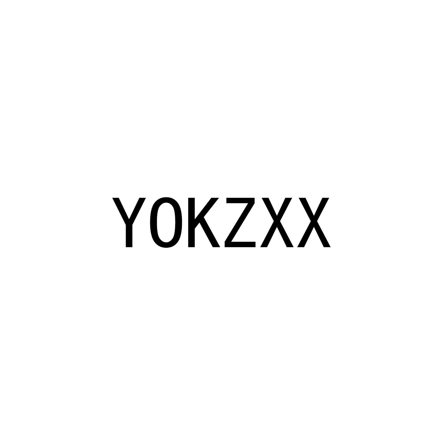 YOKZXX