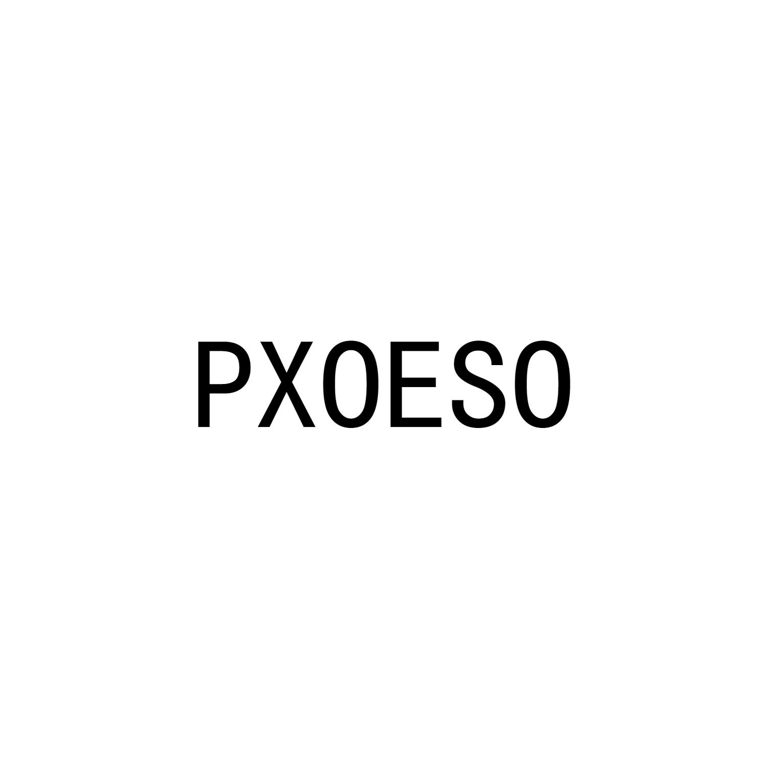 PXOESO