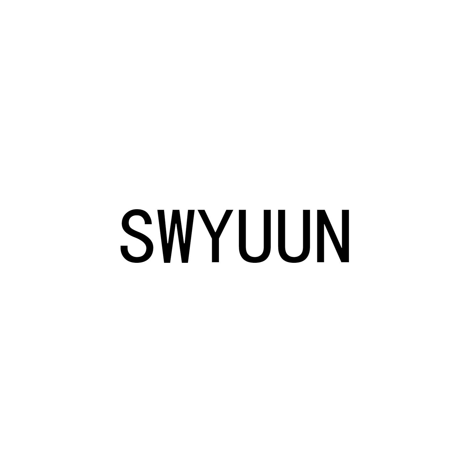 SWYUUN