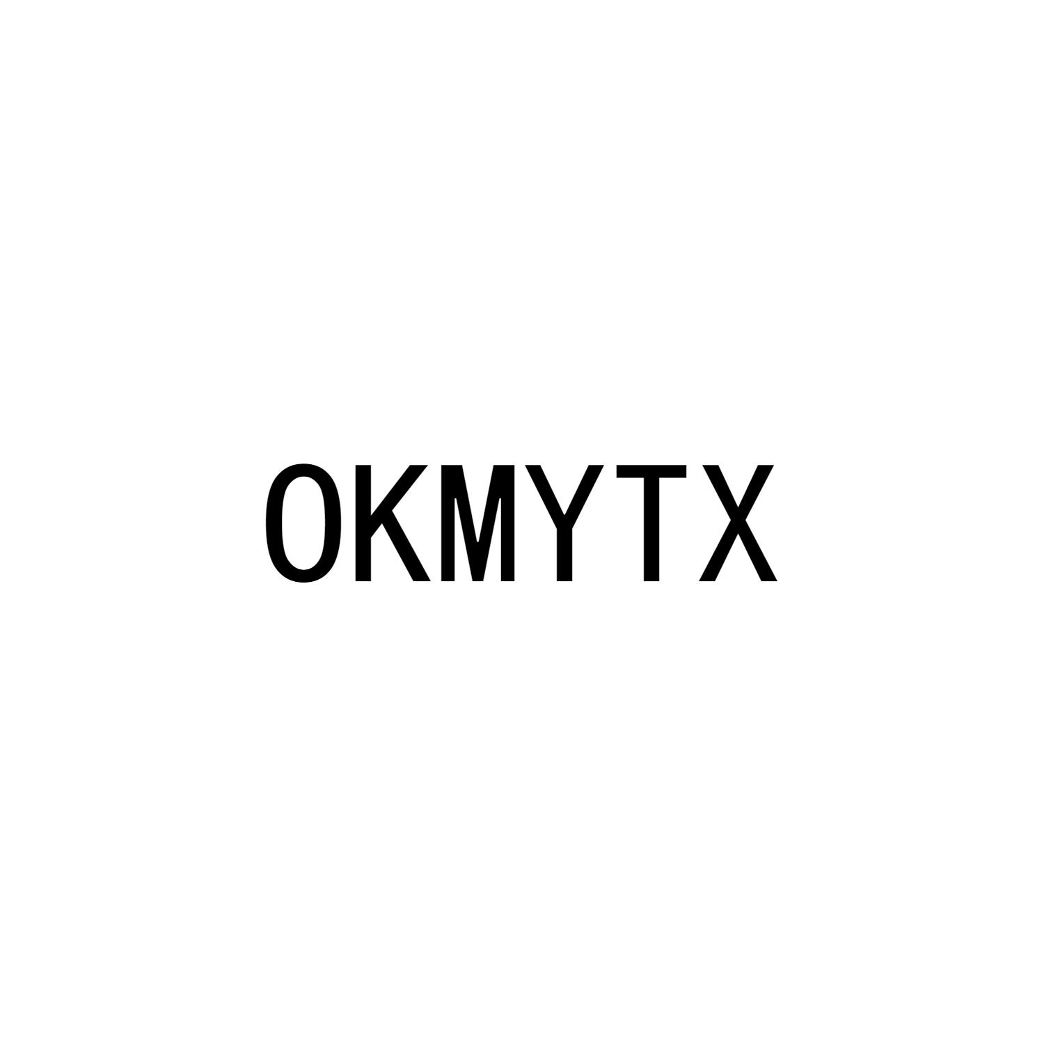 OKMYTX