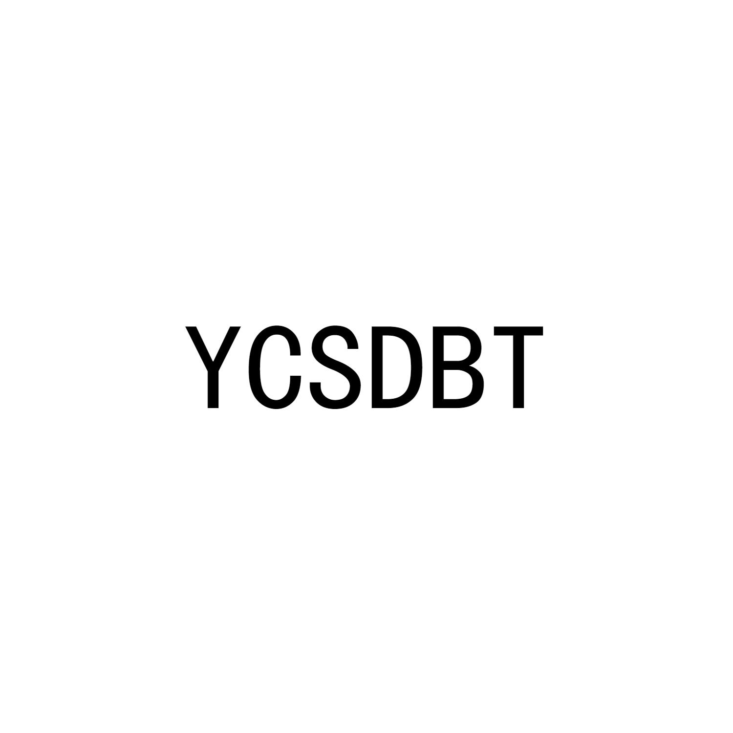 YCSDBT