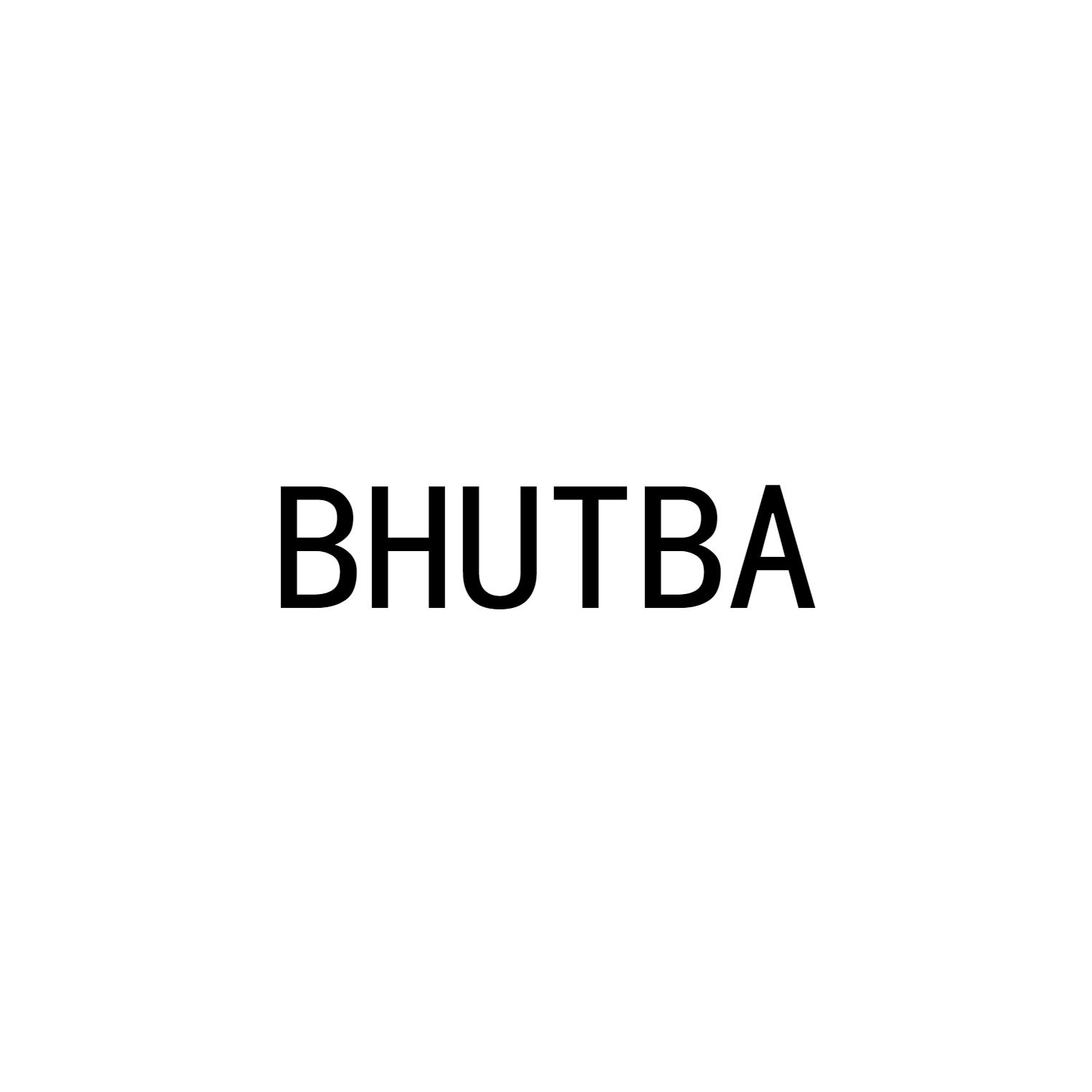 BHUTBA