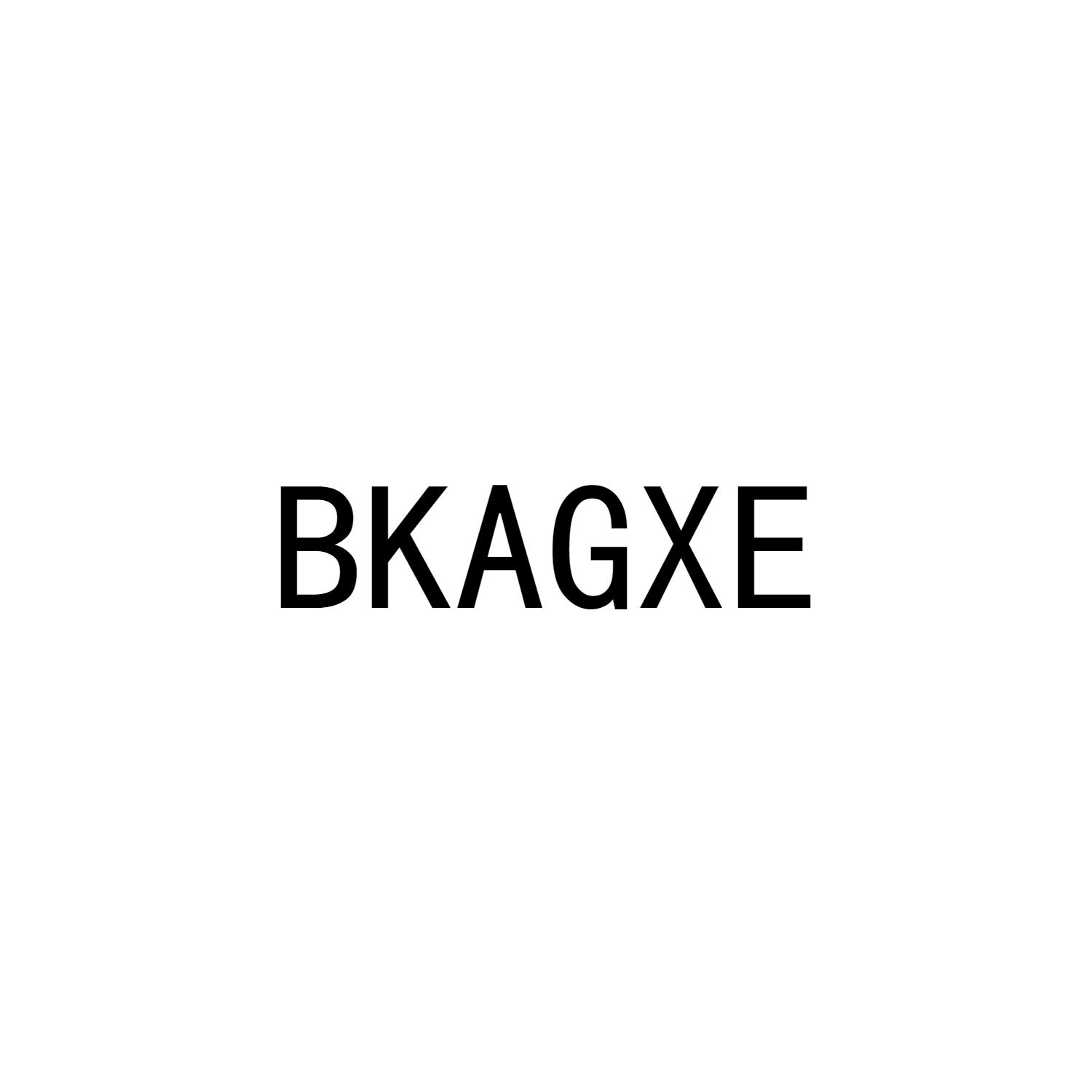BKAGXE