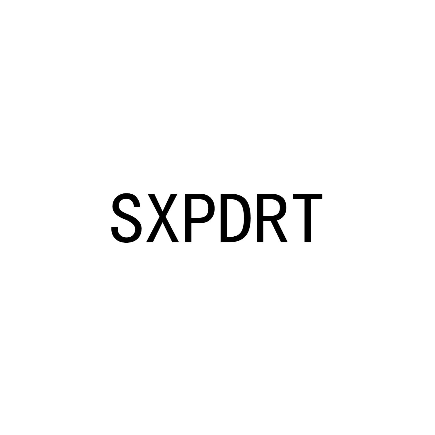 SXPDRT
